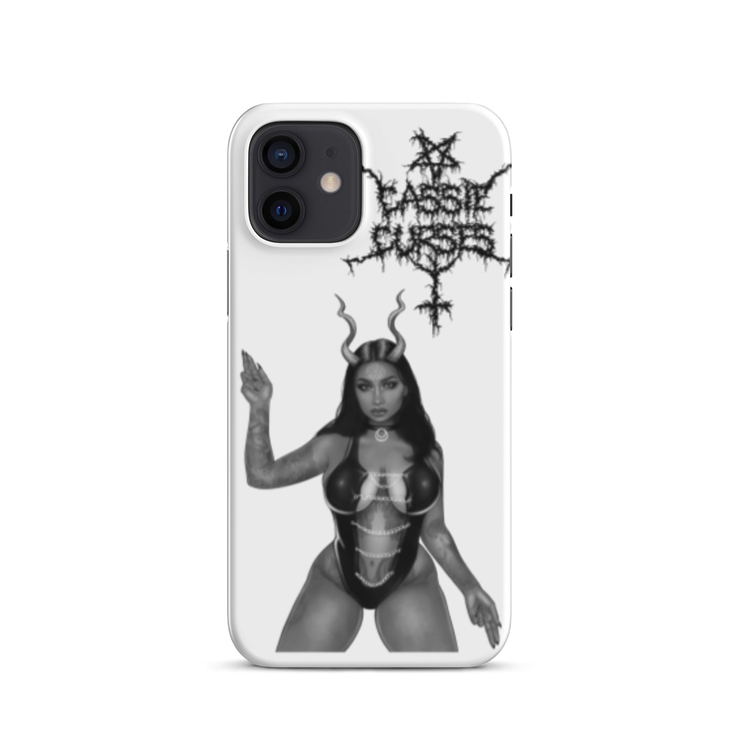 As Above So Below Snap case for iPhone®