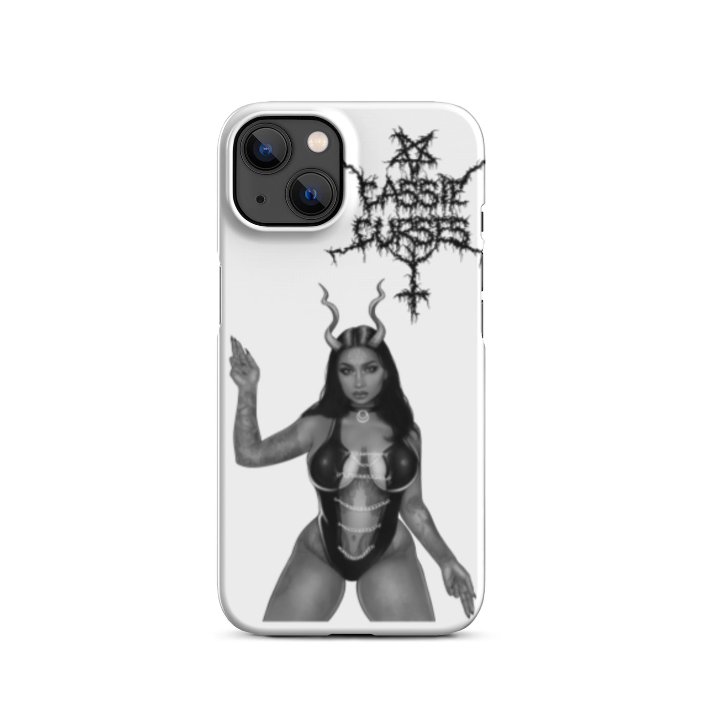 As Above So Below Snap case for iPhone®